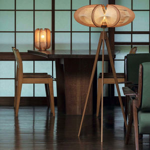 lampe de sol