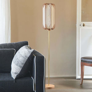 lampe de sol