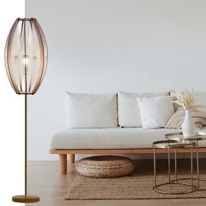 lampe sur pied