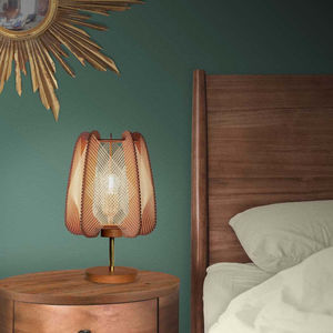 lampe sur pied