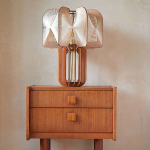 lampe de table 1