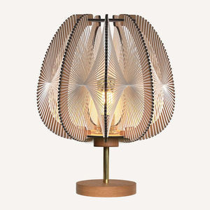 lampe sur pied