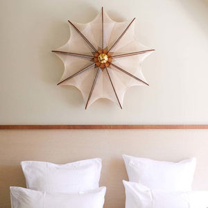 applique murale contemporaine