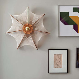 applique murale design scandinave