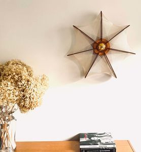 applique murale design scandinave