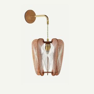 applique murale design scandinave