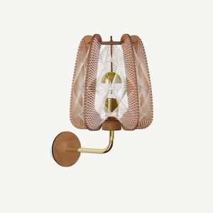 applique murale design scandinave