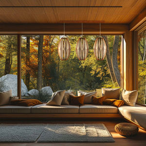 lustre moderne