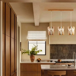 plafonnier contemporain