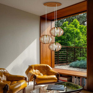 lustre moderne