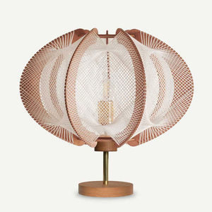 lampe sur pied