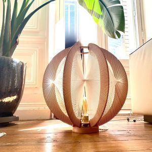 lampe de table 1