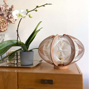 lampe de table