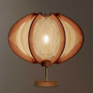 lampe sur pied