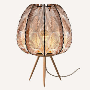 lampe sur pied