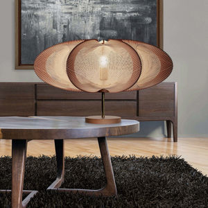 lampe sur pied