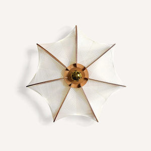 plafonnier contemporain
