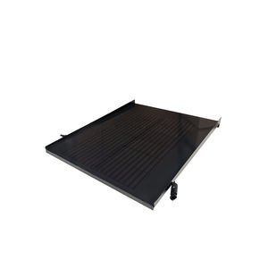 tuile photovoltaïque