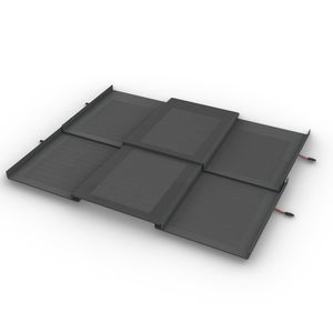 tuile photovoltaïque