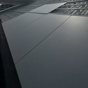 panneau photovoltaïque BIPV