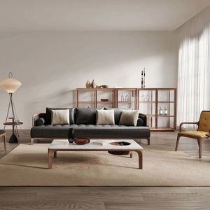 canapé contemporain 1