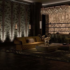 canapé contemporain 1