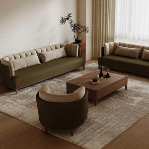 fauteuil contemporain