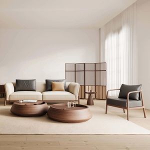 fauteuil contemporain