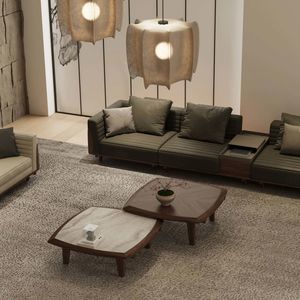 table basse contemporaine 1