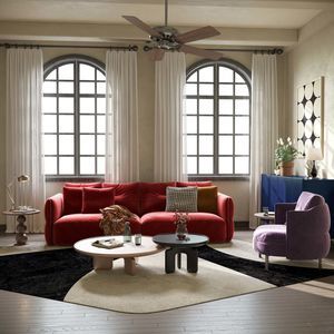 table basse contemporaine
