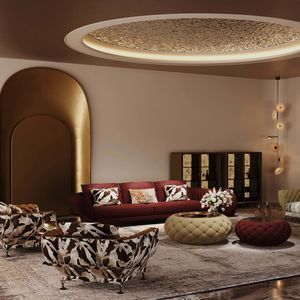 table basse contemporaine