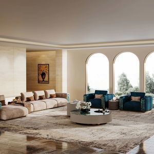 table basse contemporaine