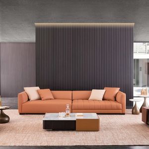 table basse moderne