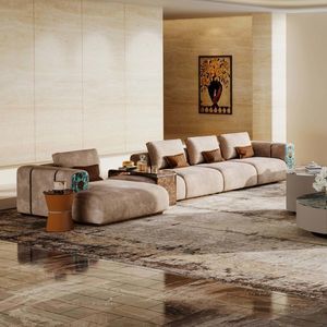 table d'appoint contemporaine