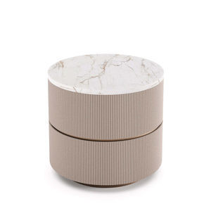 table d'appoint moderne