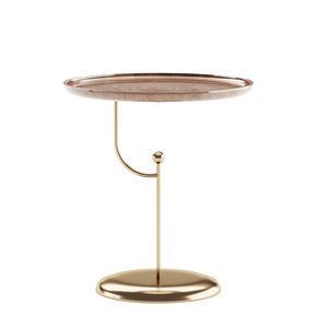 table d'appoint contemporaine