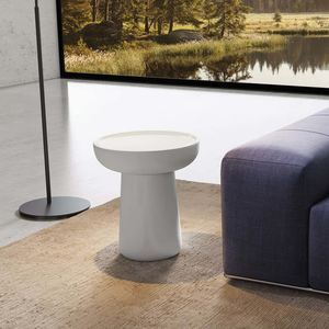 table basse contemporaine