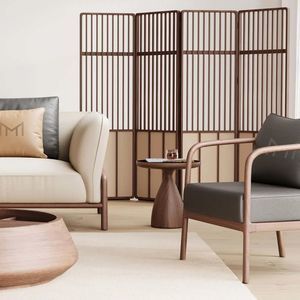 table d'appoint contemporaine