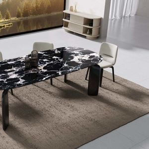 buffet contemporain