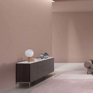 buffet contemporain