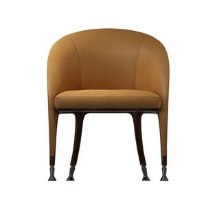chaise de salle à manger contemporaine 1