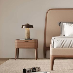 table de chevet contemporaine