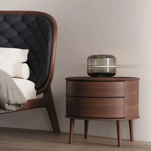 table de chevet contemporaine
