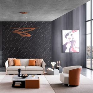 canapé contemporain