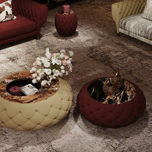 table basse contemporaine