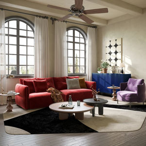 table d'appoint contemporaine