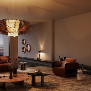table d'appoint contemporaine