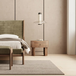 table de chevet contemporaine
