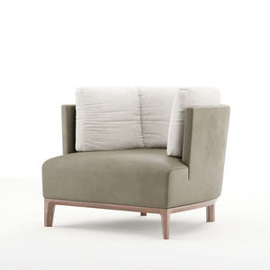 fauteuil contemporain