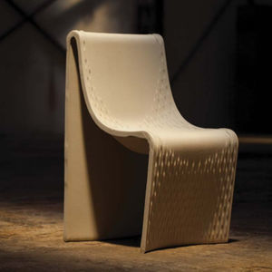 chaise de salle à manger design original